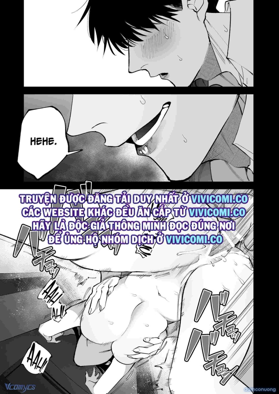 [18+] Tuyển Tập Truyện Ngắn Manga 