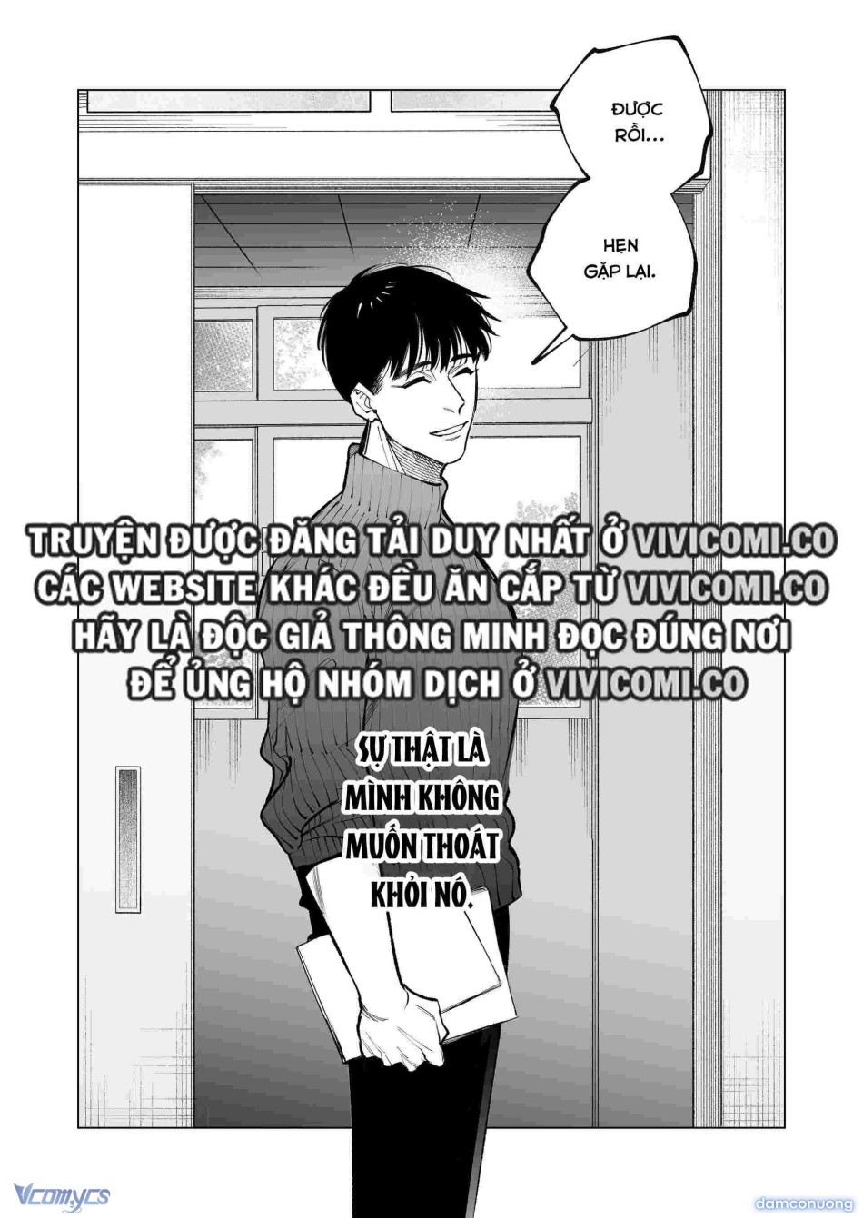 [18+] Tuyển Tập Truyện Ngắn Manga 