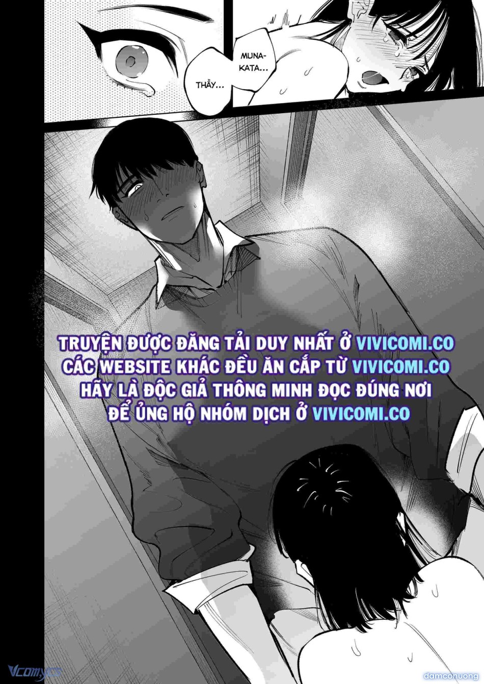 [18+] Tuyển Tập Truyện Ngắn Manga 