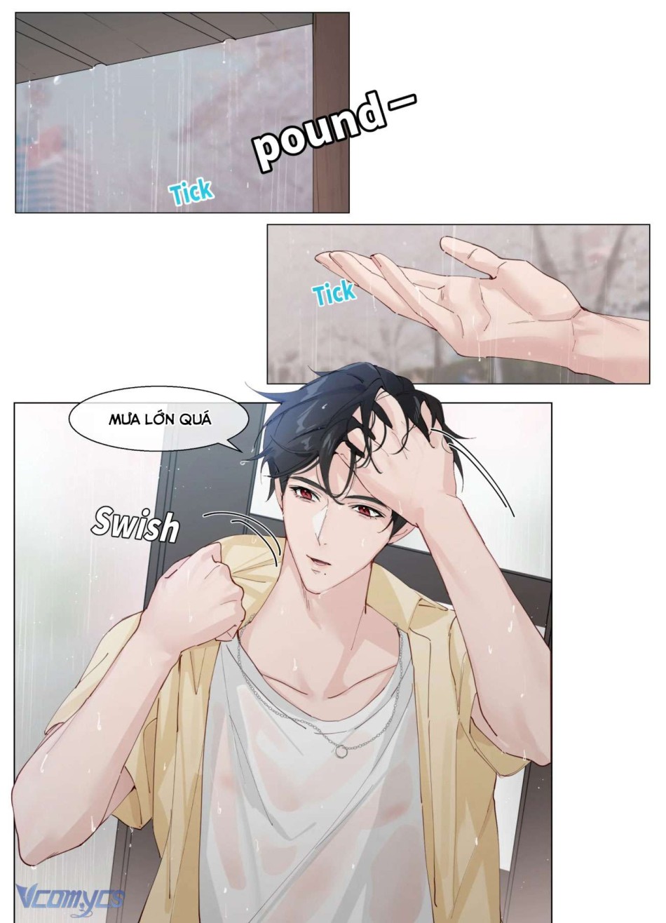 [18+] Tuyển Tập Truyện Ngắn Manga 