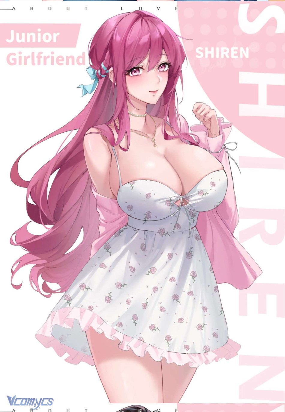 [18+] Tuyển Tập Truyện Ngắn Manga 