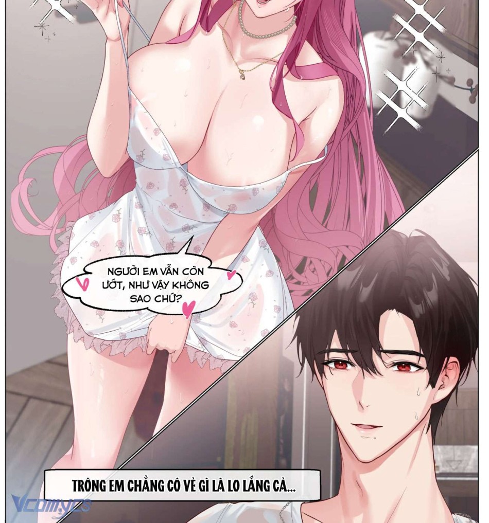 [18+] Tuyển Tập Truyện Ngắn Manga 