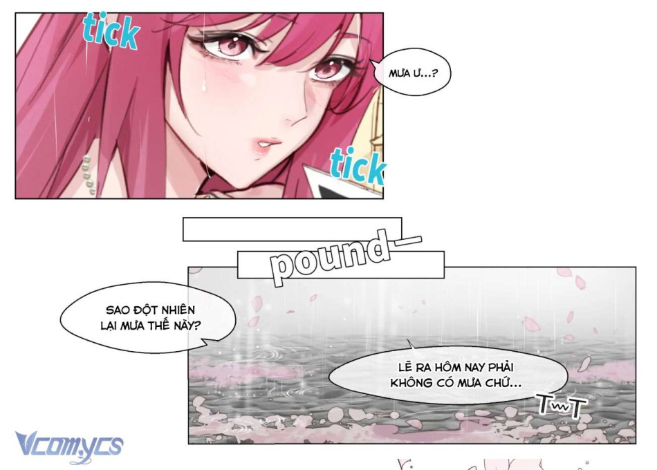 [18+] Tuyển Tập Truyện Ngắn Manga 