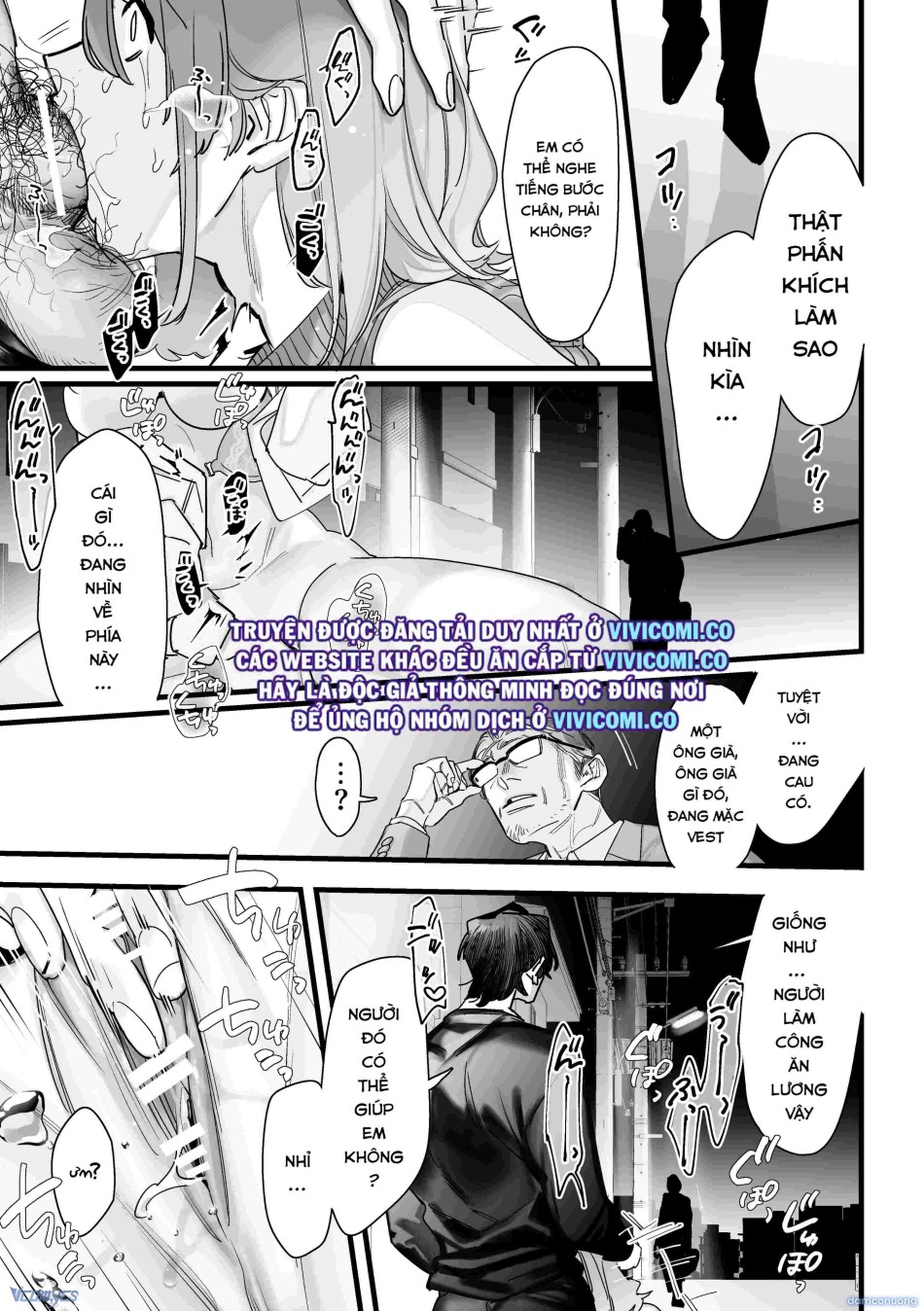 [18+] Tuyển Tập Truyện Ngắn Manga 