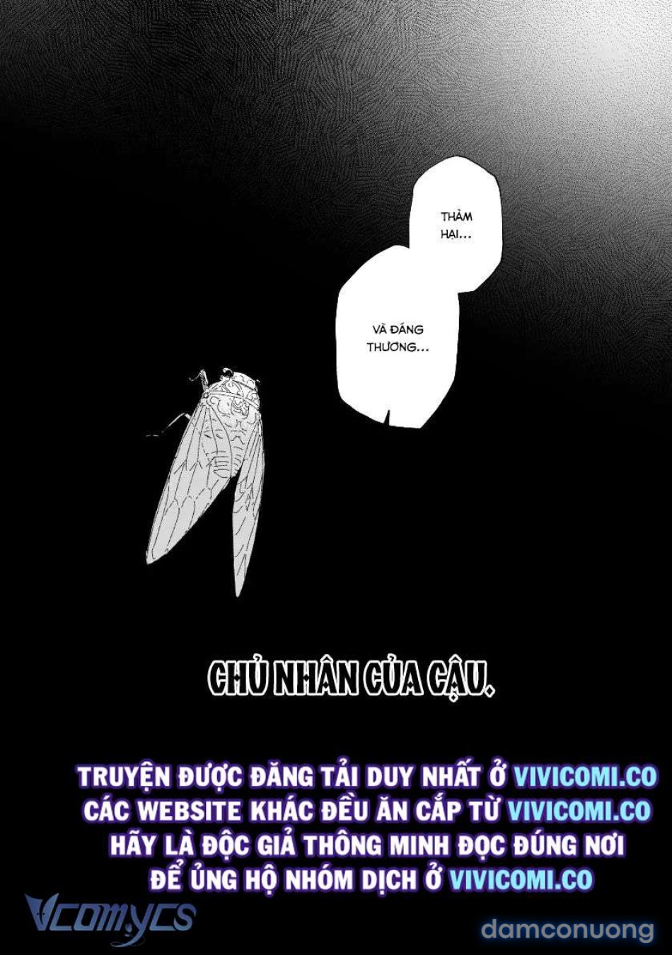 [18+] Tuyển Tập Truyện Ngắn Manga 