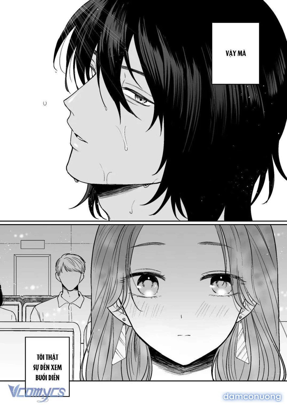 [18+] Tuyển Tập Truyện Ngắn Manga 