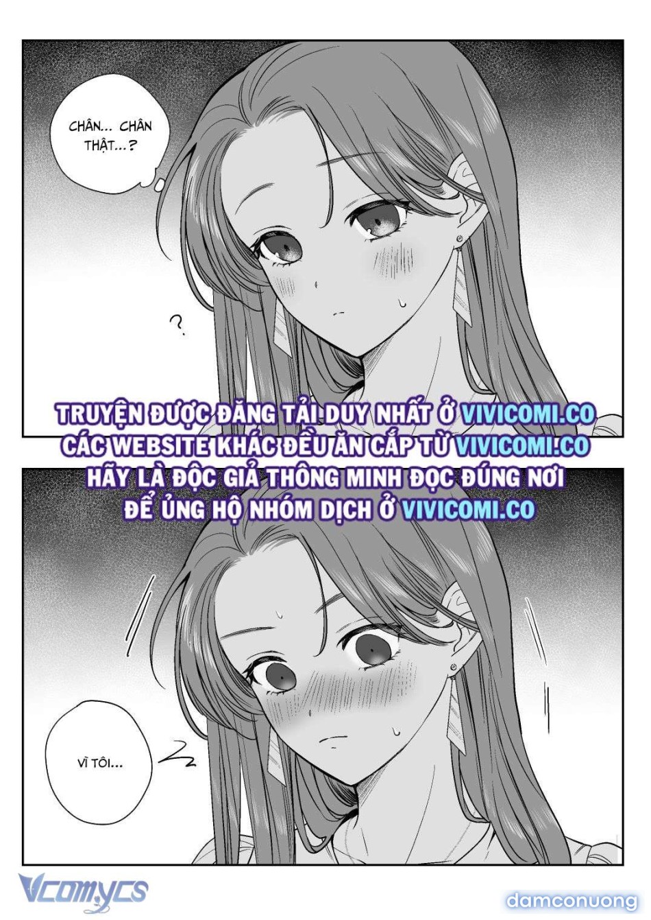 [18+] Tuyển Tập Truyện Ngắn Manga 
