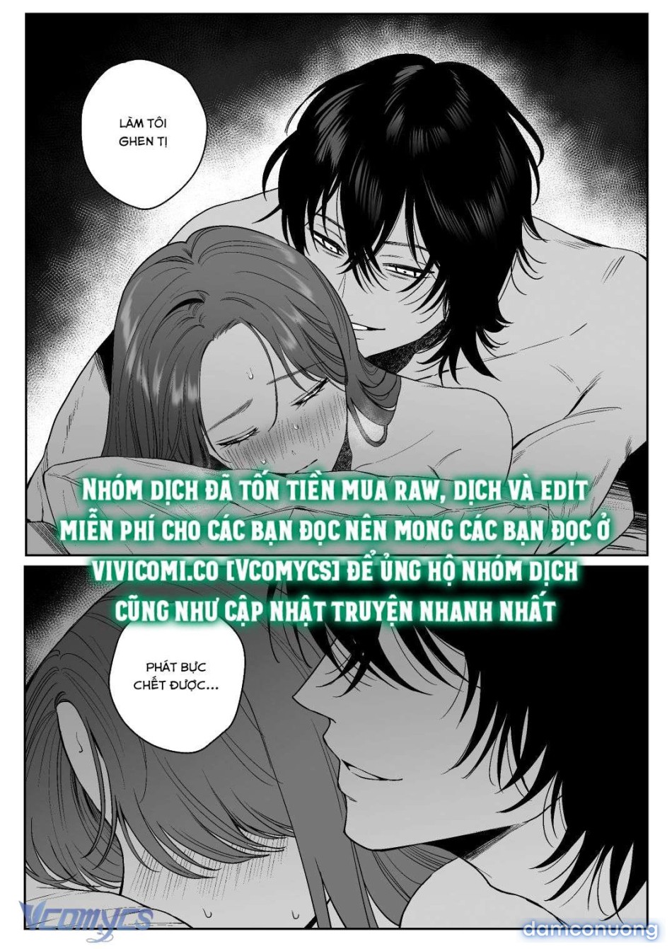 [18+] Tuyển Tập Truyện Ngắn Manga 