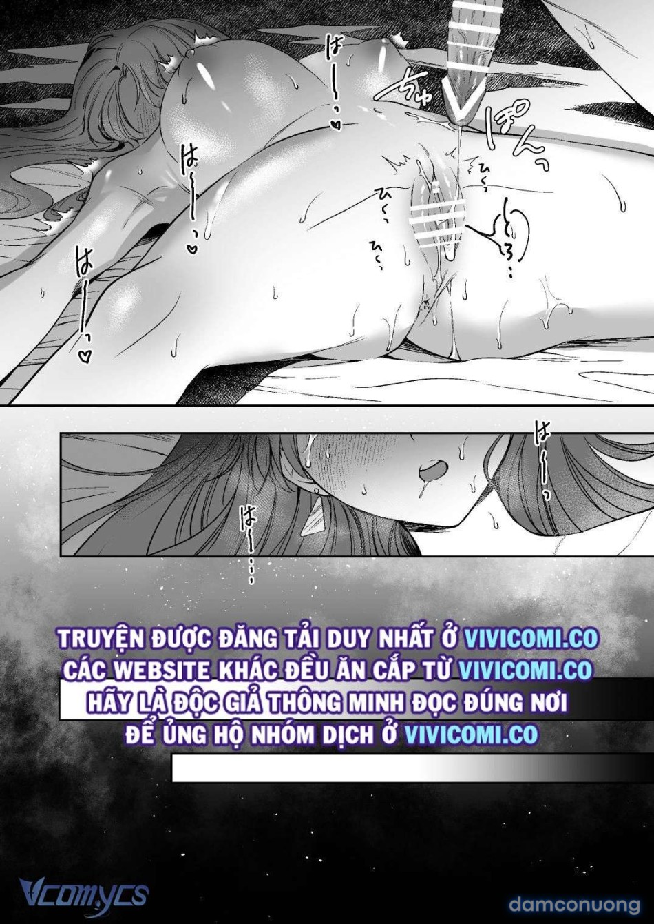 [18+] Tuyển Tập Truyện Ngắn Manga 