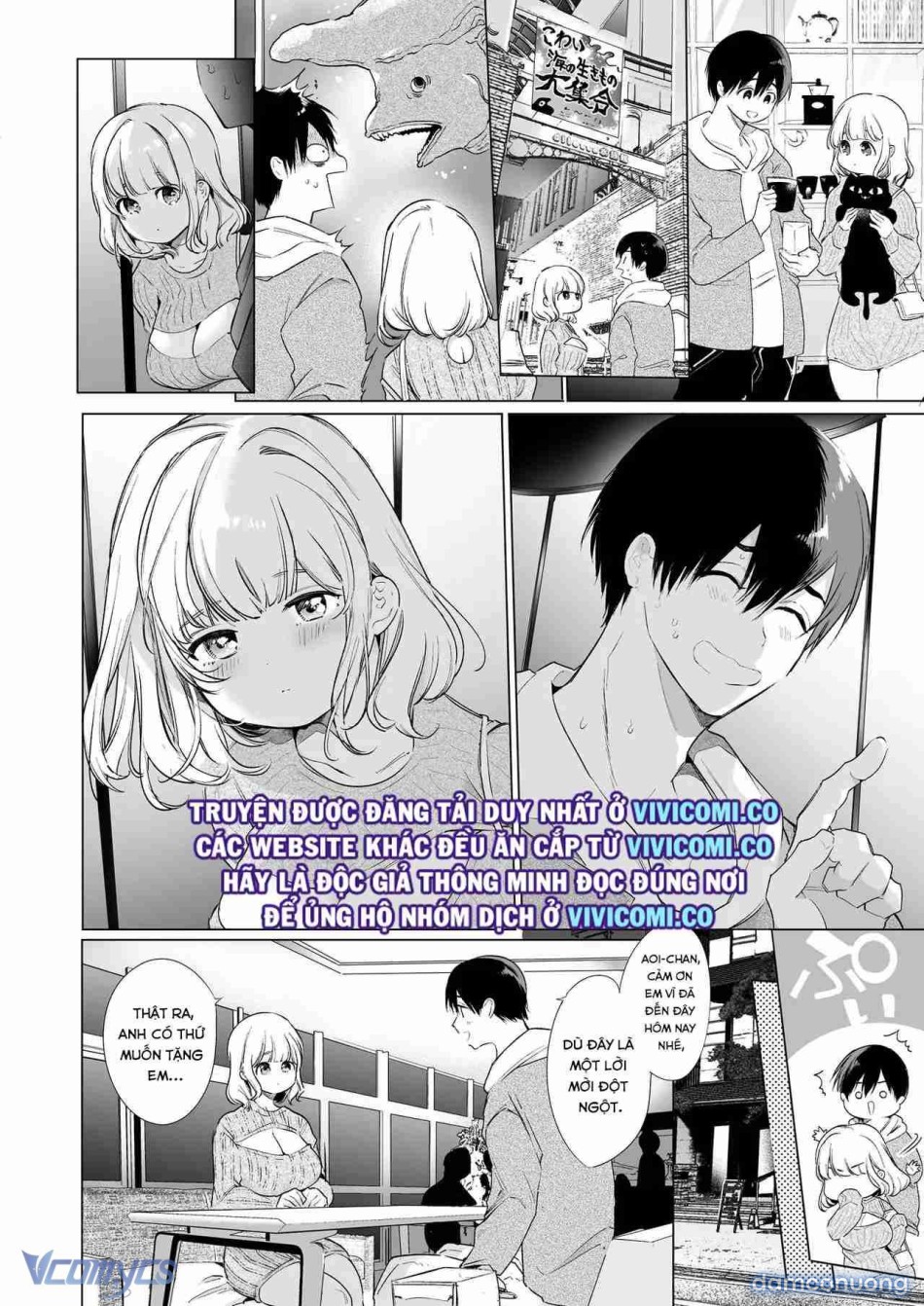 [18+] Tuyển Tập Truyện Ngắn Manga 
