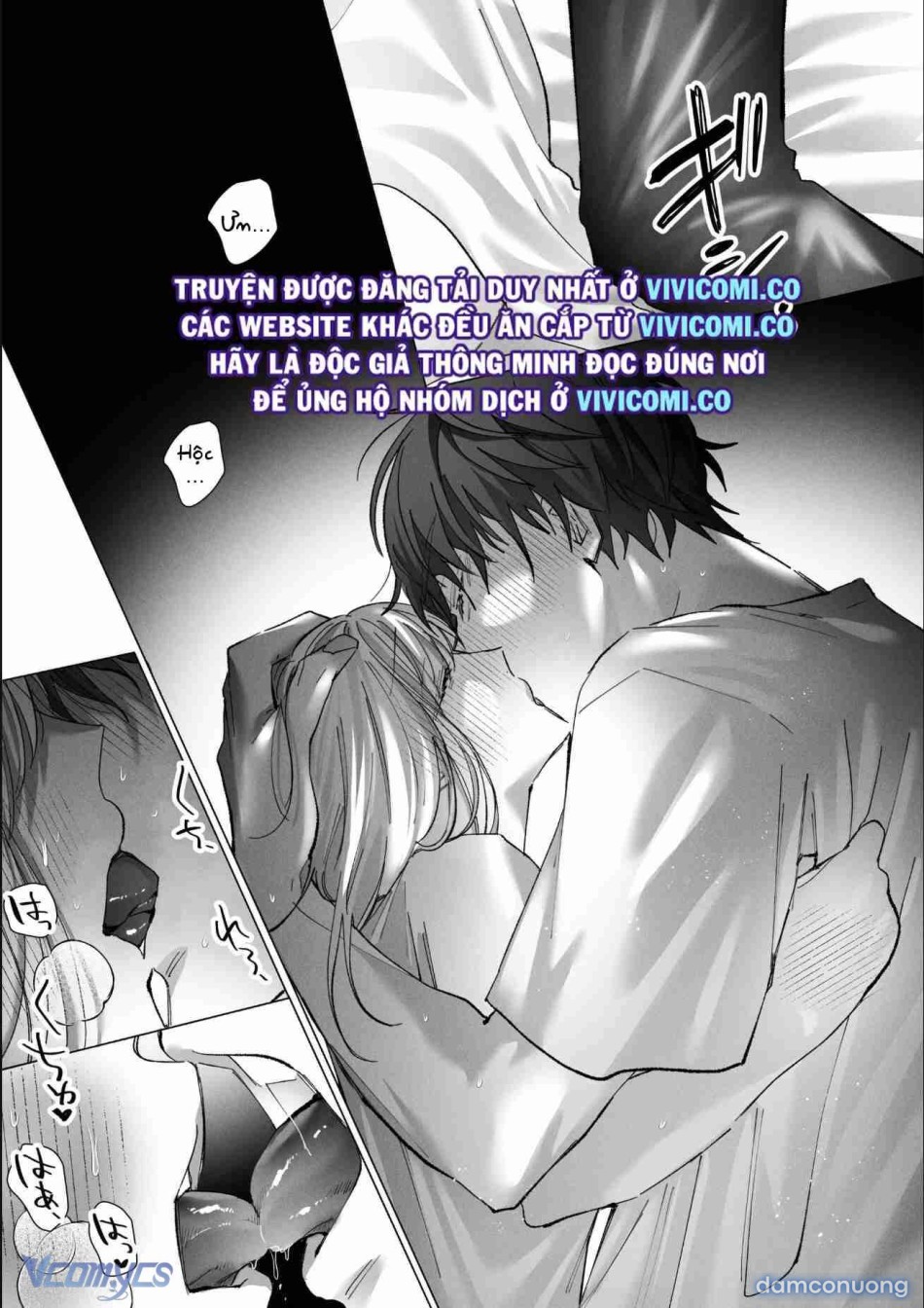 [18+] Tuyển Tập Truyện Ngắn Manga 