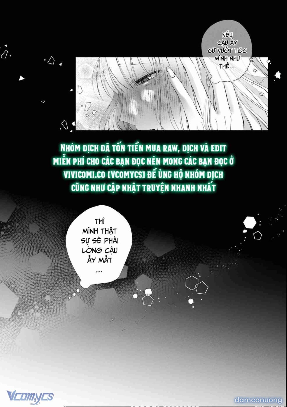 [18+] Tuyển Tập Truyện Ngắn Manga 