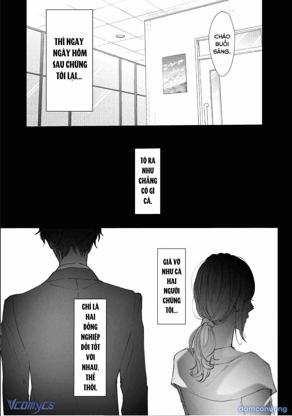 [18+] Tuyển Tập Truyện Ngắn Manga 