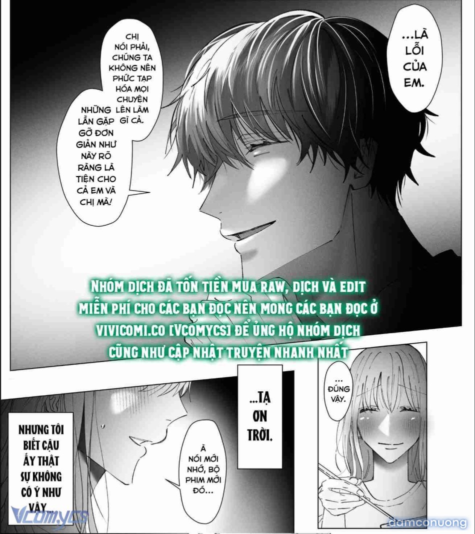[18+] Tuyển Tập Truyện Ngắn Manga 