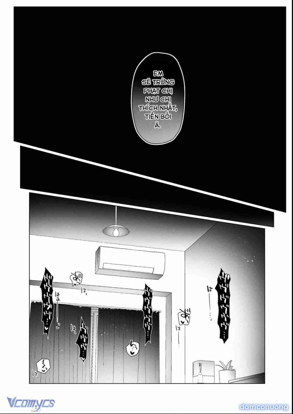 [18+] Tuyển Tập Truyện Ngắn Manga 