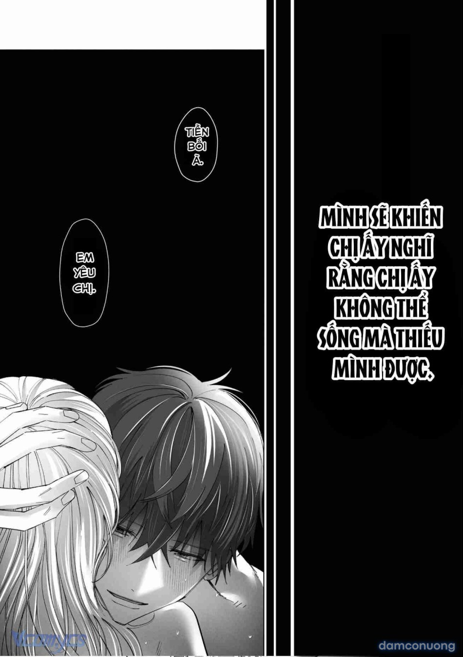 [18+] Tuyển Tập Truyện Ngắn Manga 
