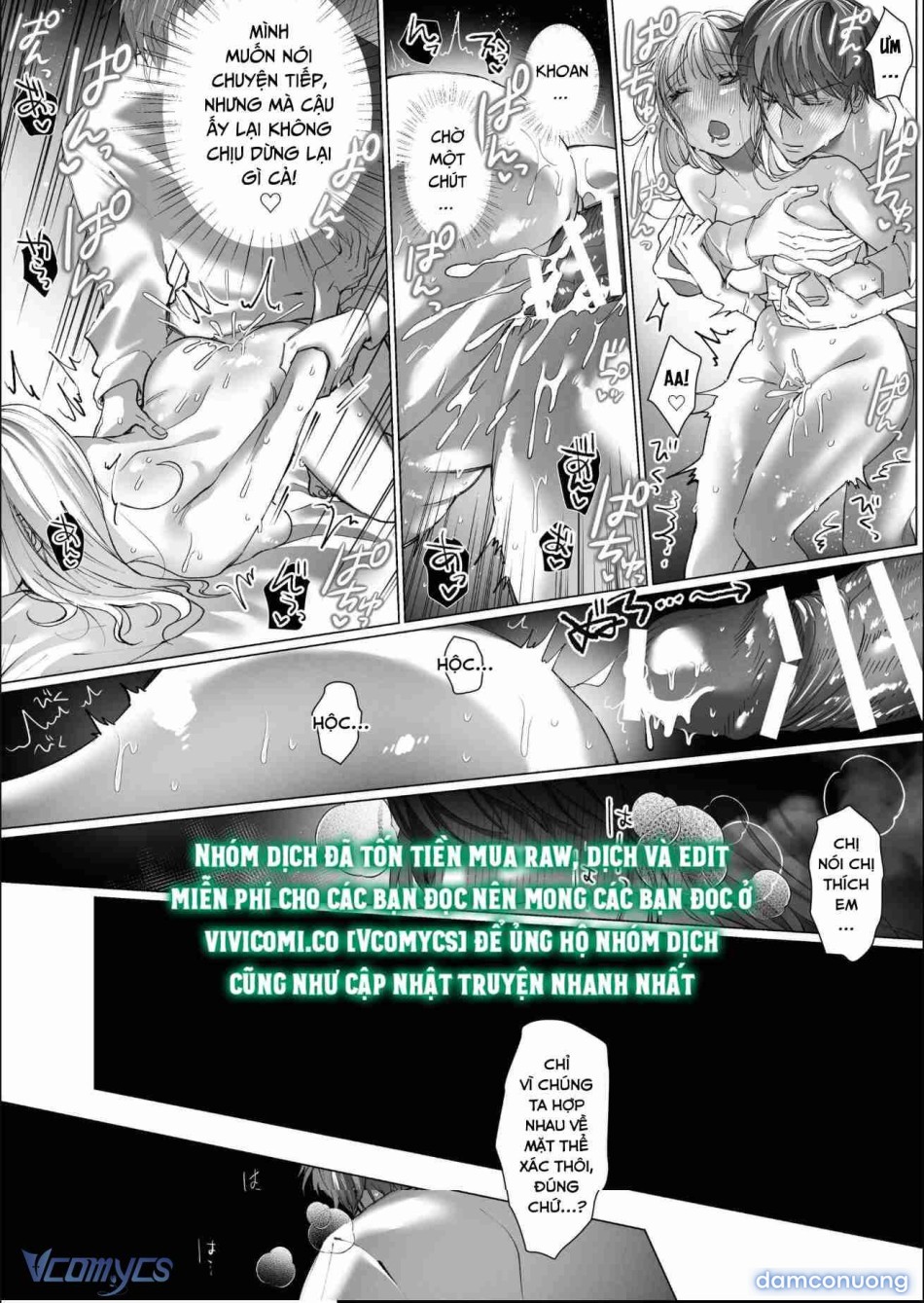 [18+] Tuyển Tập Truyện Ngắn Manga 
