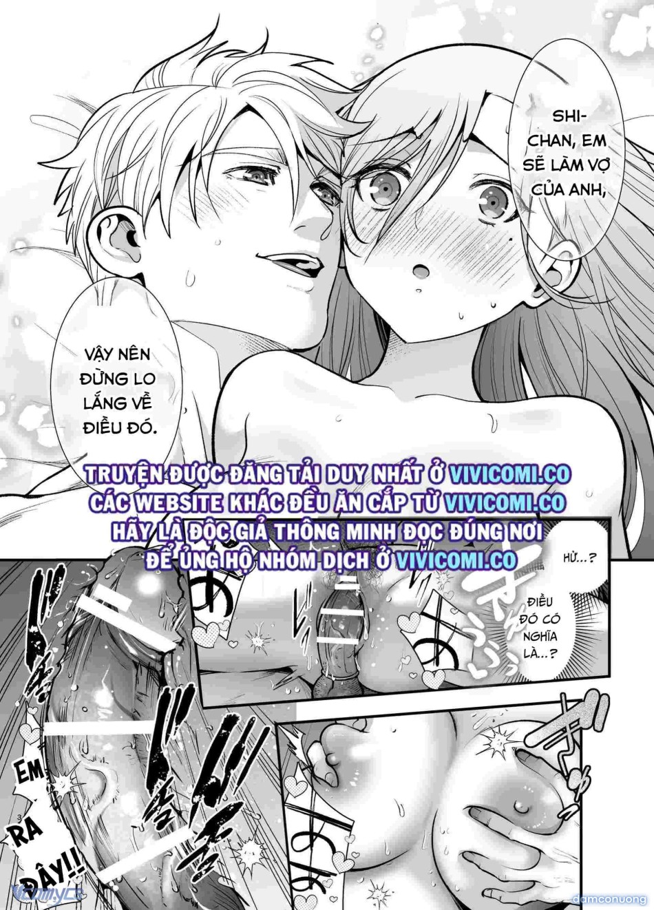 [18+] Tuyển Tập Truyện Ngắn Manga 