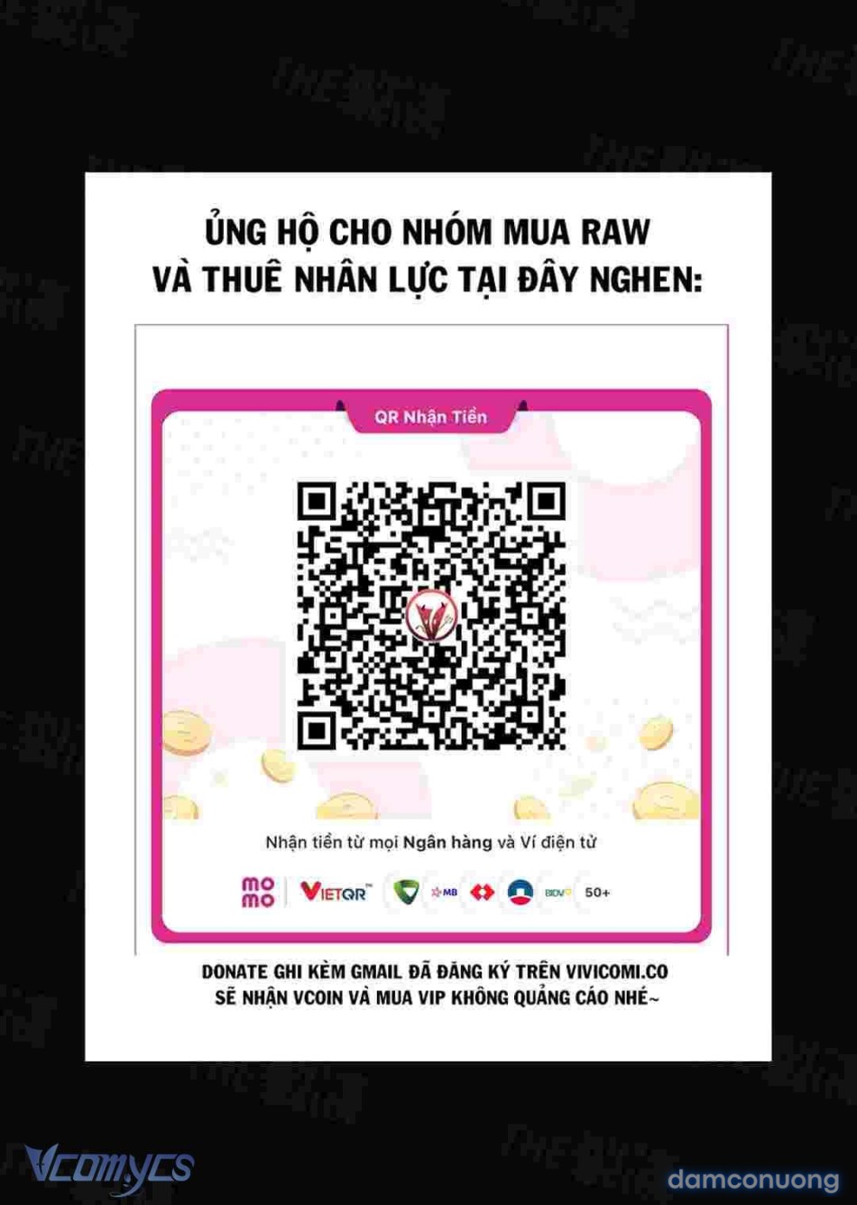 [18+] Tuyển Tập Truyện Ngắn Manga 