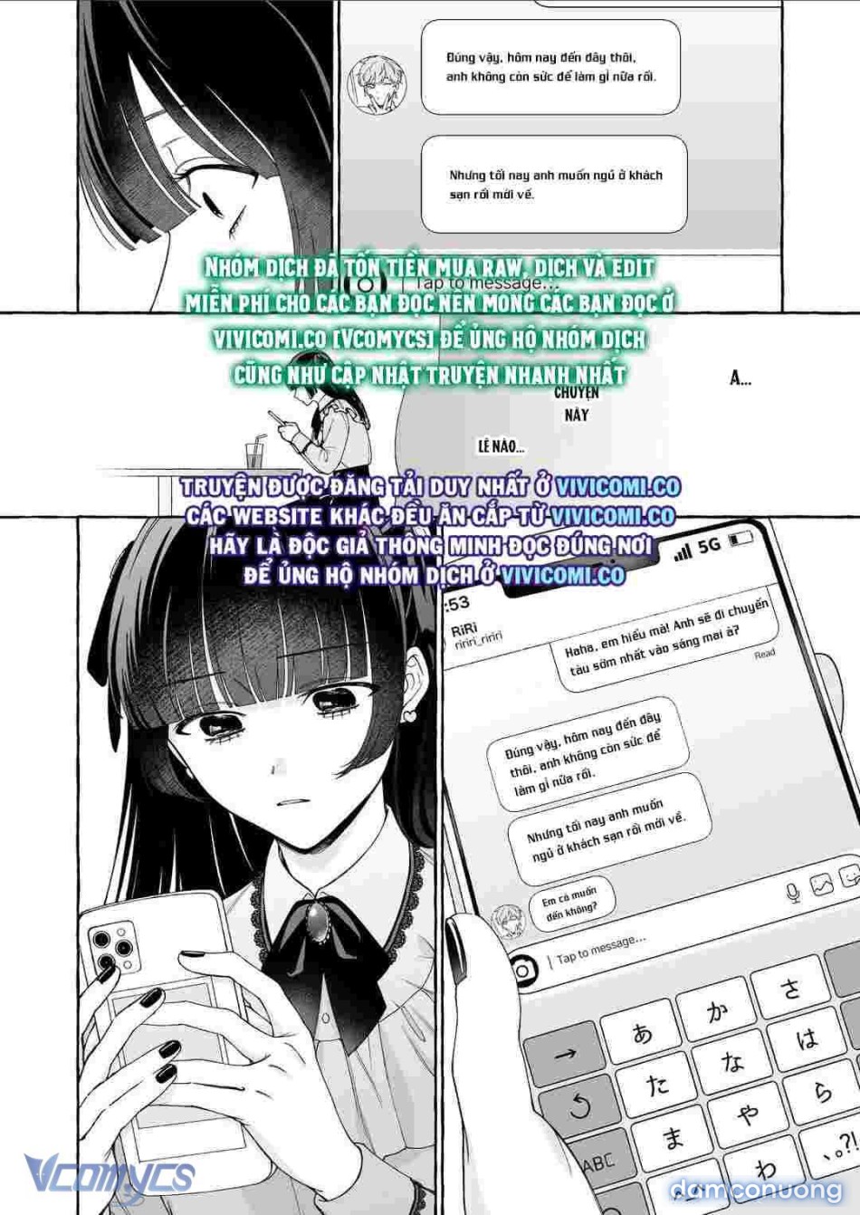 [18+] Tuyển Tập Truyện Ngắn Manga 