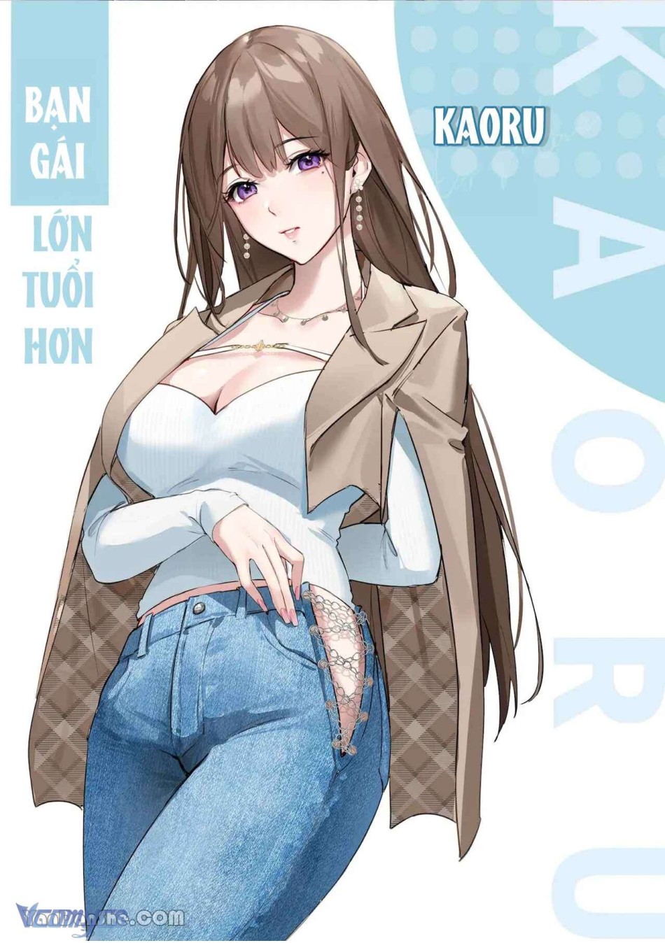 [18+] Tuyển Tập Truyện Ngắn Manga 