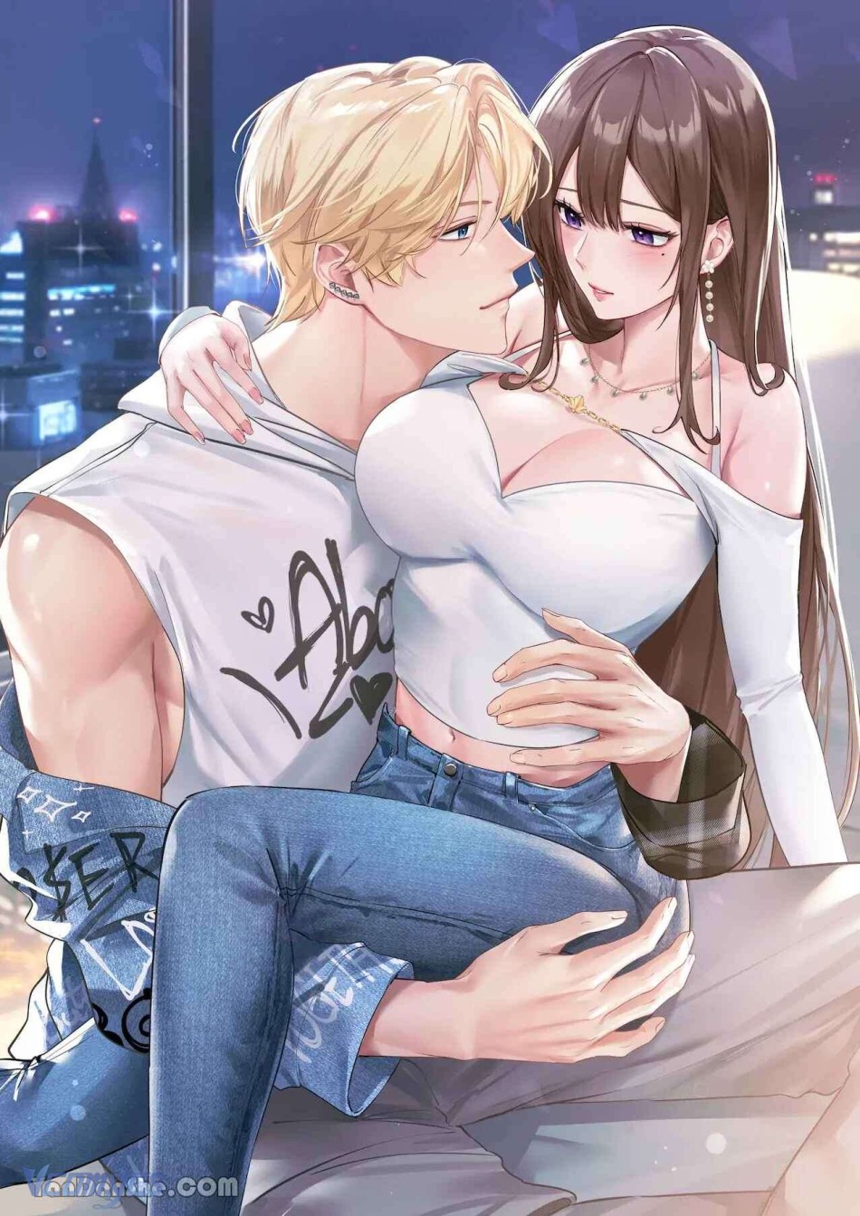 [18+] Tuyển Tập Truyện Ngắn Manga 