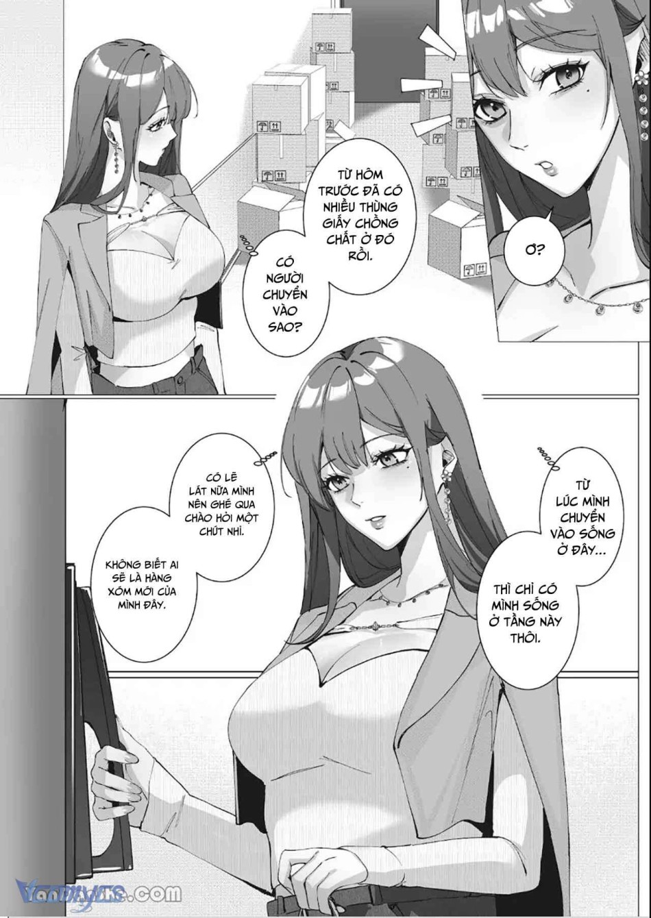 [18+] Tuyển Tập Truyện Ngắn Manga 