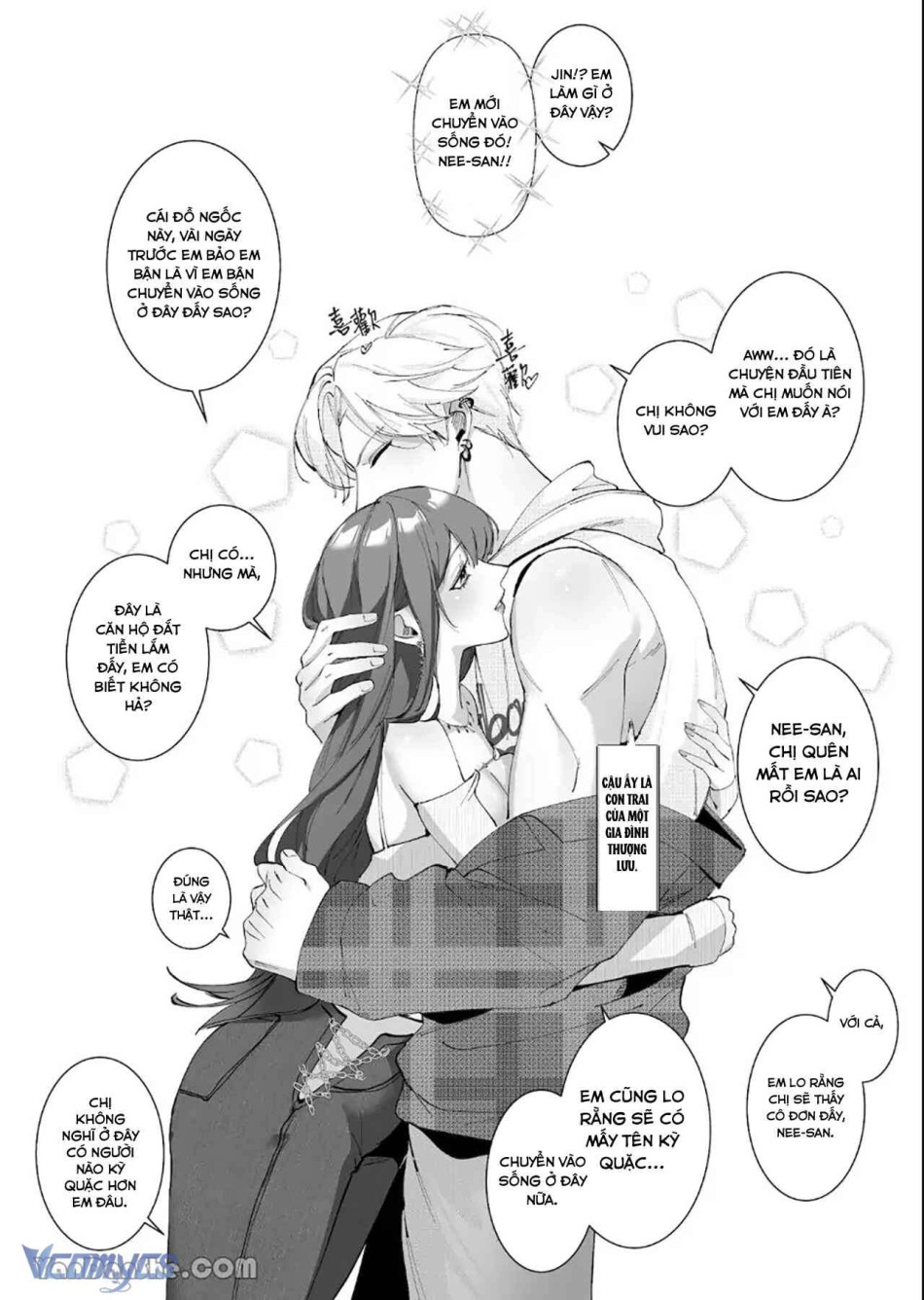 [18+] Tuyển Tập Truyện Ngắn Manga 