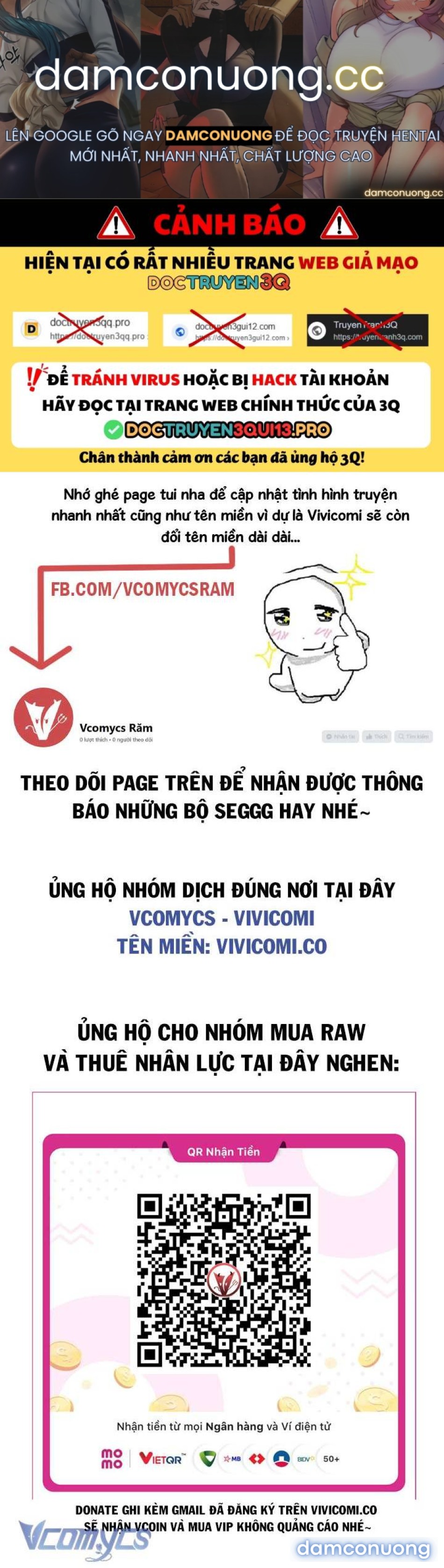 [18+] Tuyển Tập Truyện Ngắn Manga 