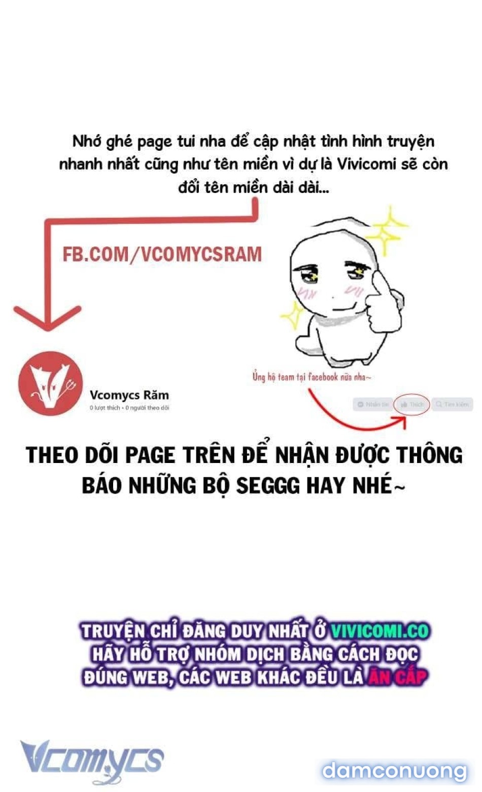 [18+] Hậu Cung Kế 
