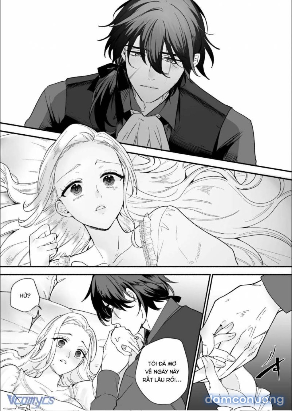 [18+] Tuyển Tập Truyện Ngắn Manga 
