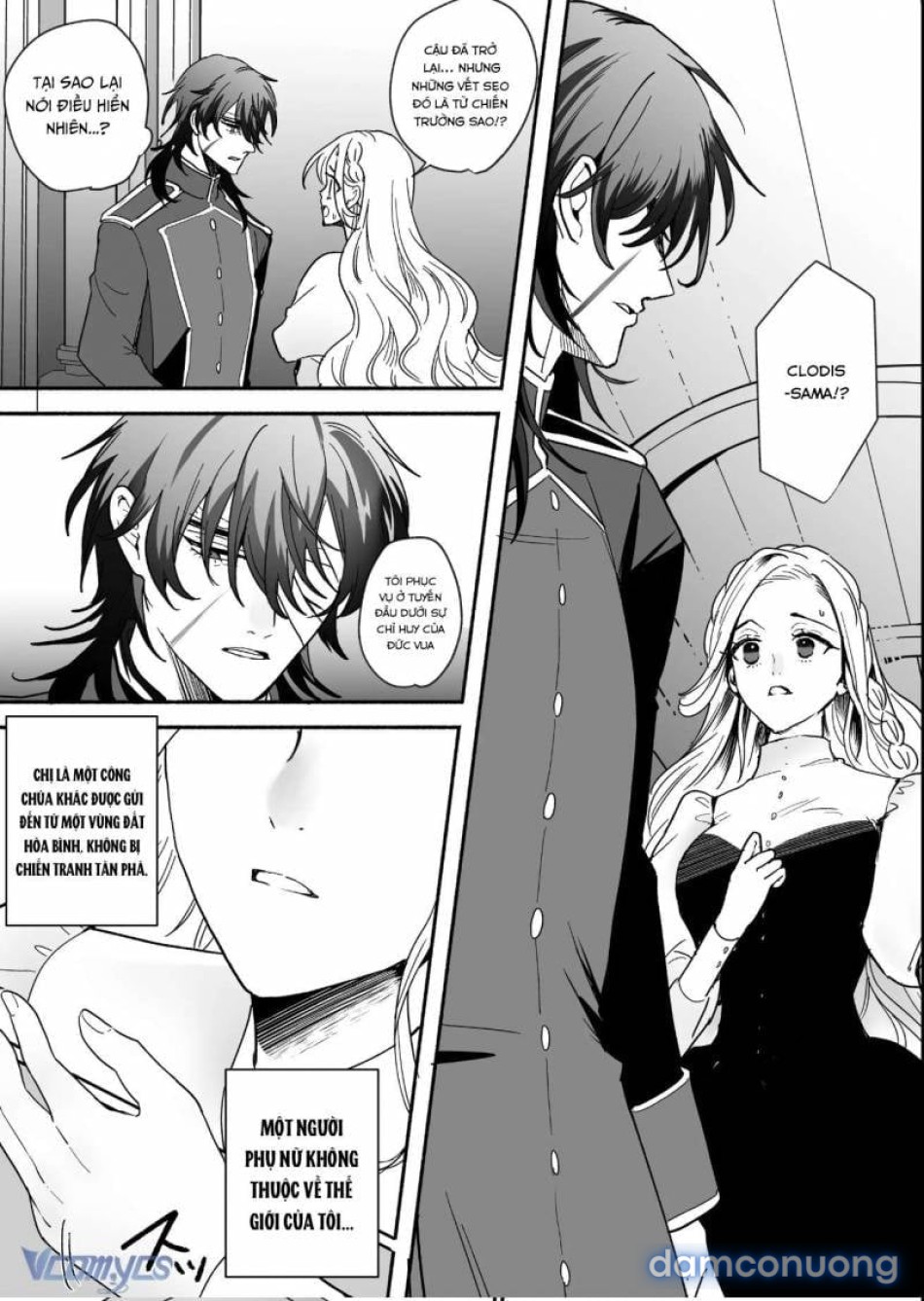 [18+] Tuyển Tập Truyện Ngắn Manga 