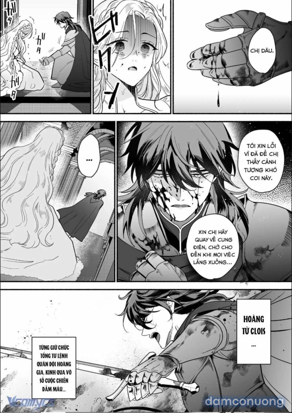 [18+] Tuyển Tập Truyện Ngắn Manga 