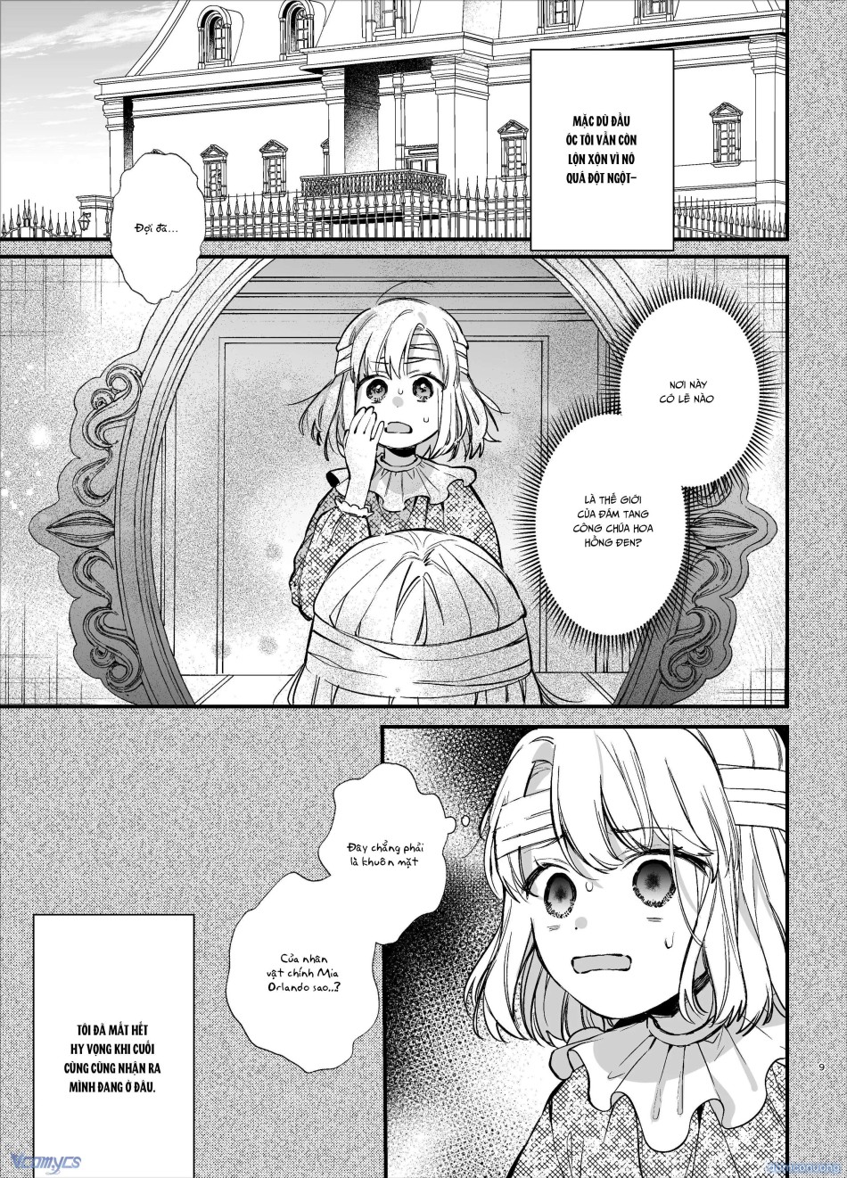 [18+] Tuyển Tập Truyện Ngắn Manga 