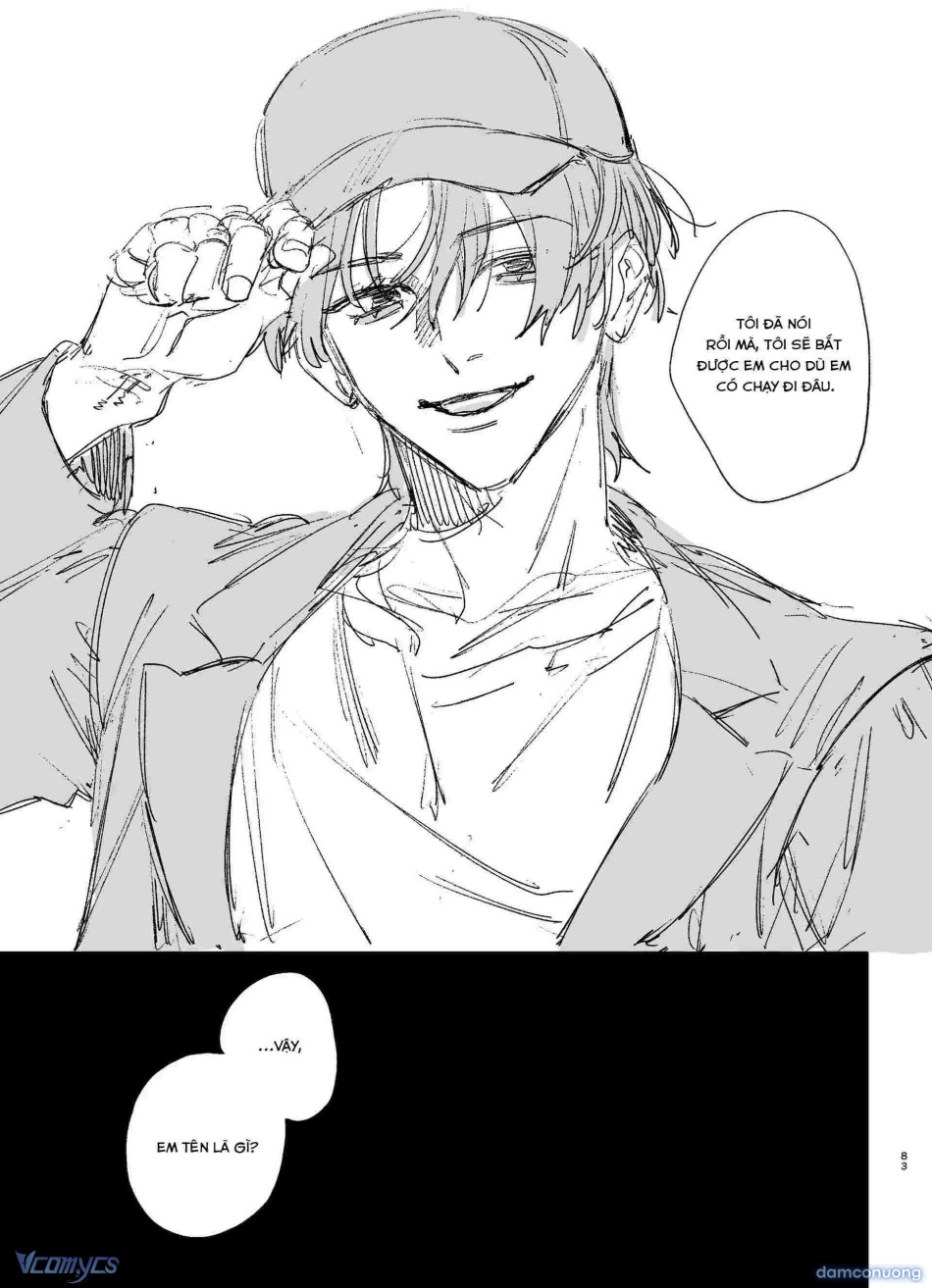 [18+] Tuyển Tập Truyện Ngắn Manga 
