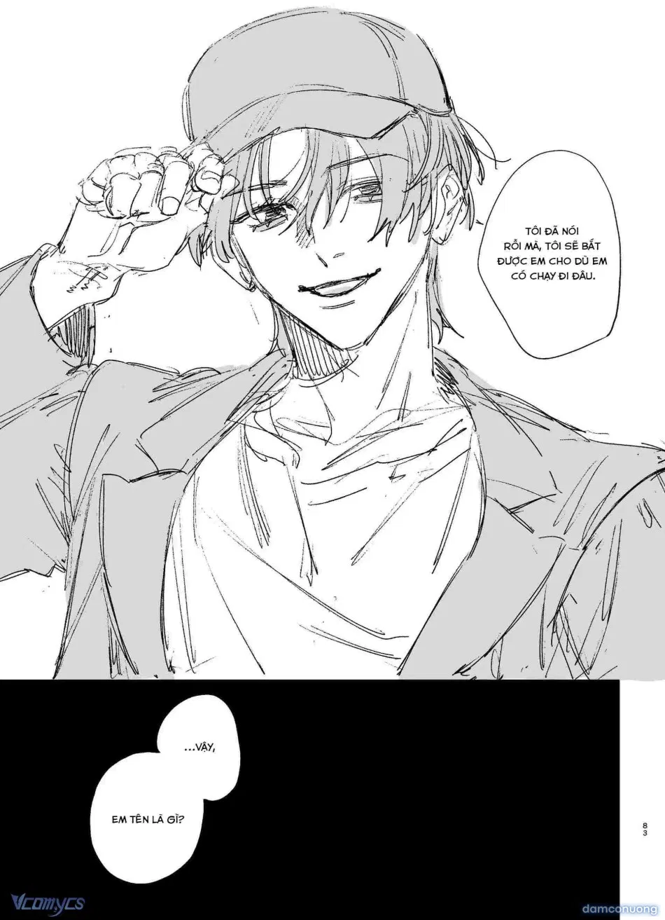 [18+] Tuyển Tập Truyện Ngắn Manga 