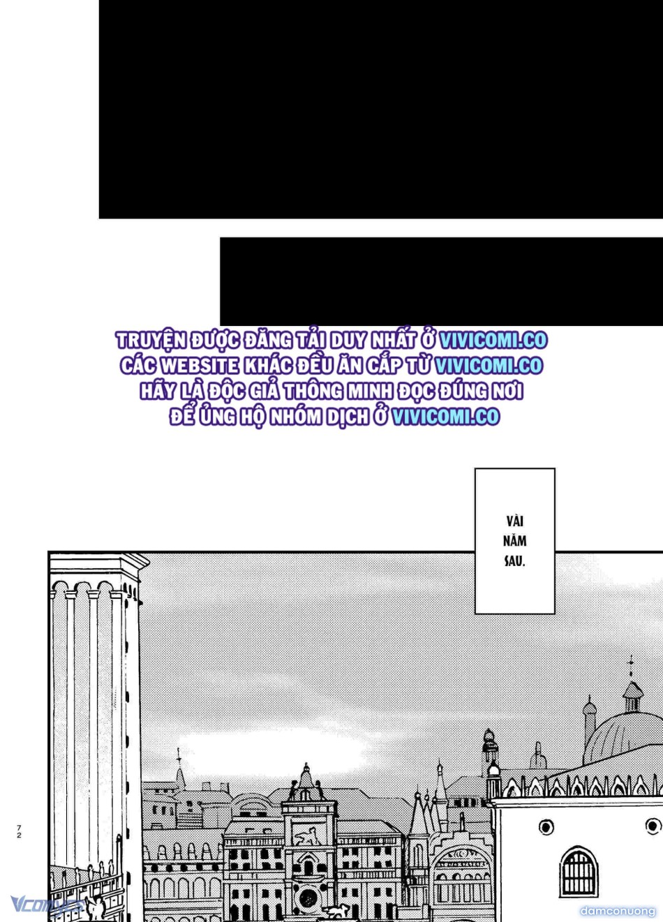 [18+] Tuyển Tập Truyện Ngắn Manga 