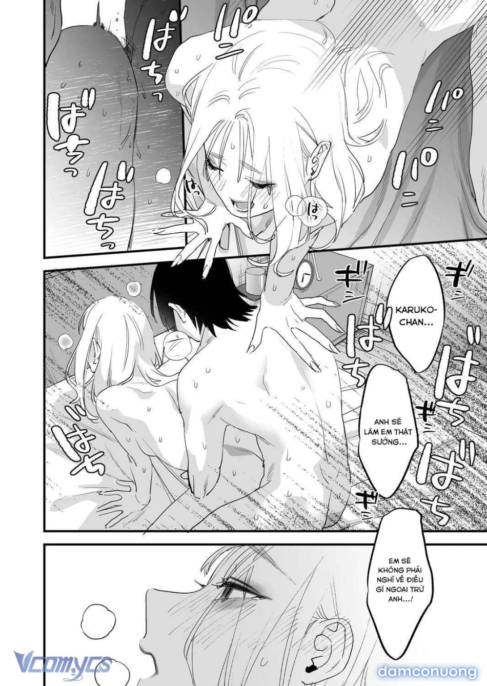 [18+] Tuyển Tập Truyện Ngắn Manga 