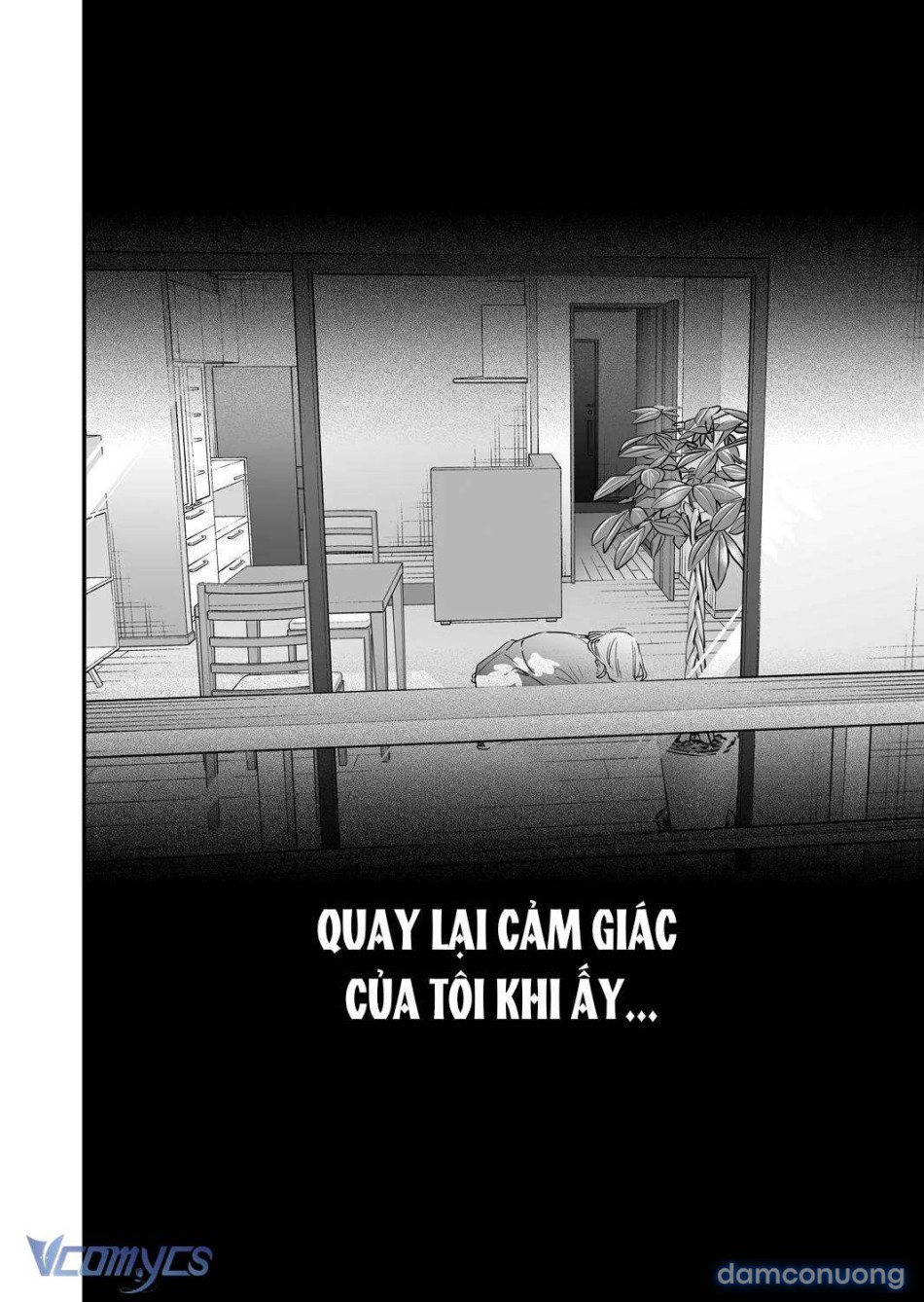 [18+] Tuyển Tập Truyện Ngắn Manga 