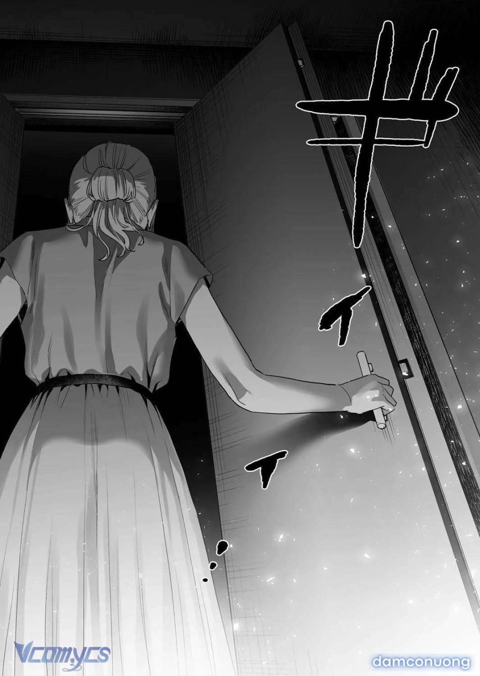[18+] Tuyển Tập Truyện Ngắn Manga 