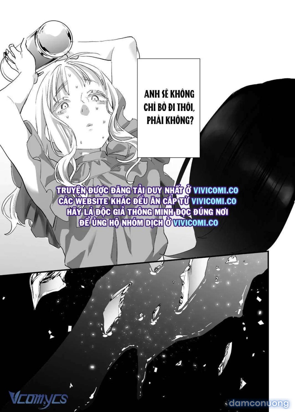 [18+] Tuyển Tập Truyện Ngắn Manga 
