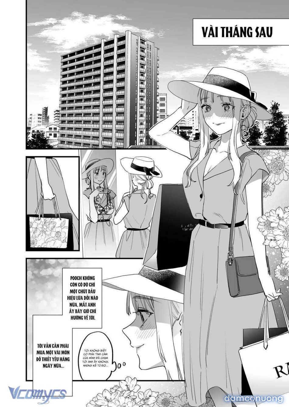 [18+] Tuyển Tập Truyện Ngắn Manga 