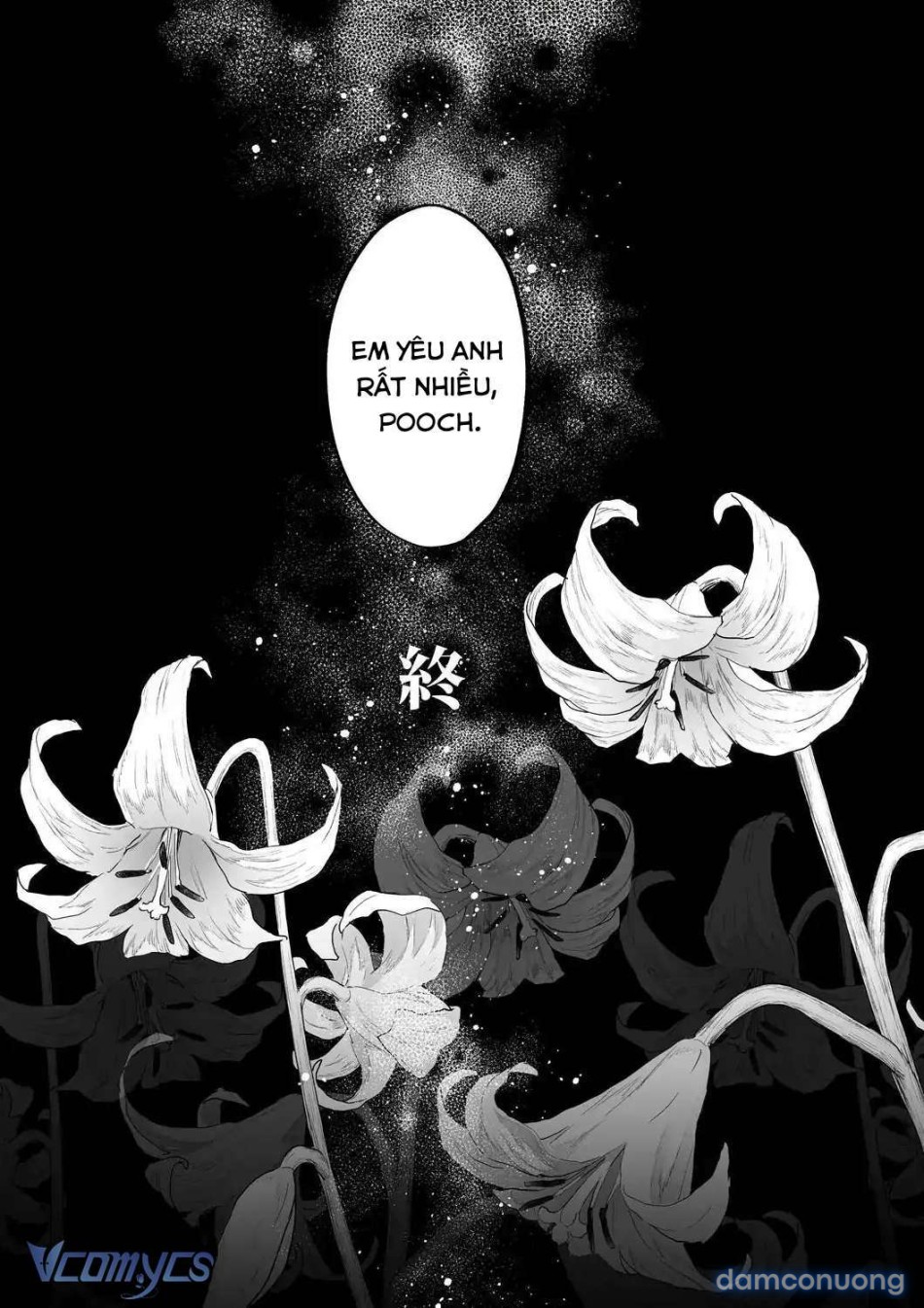 [18+] Tuyển Tập Truyện Ngắn Manga 
