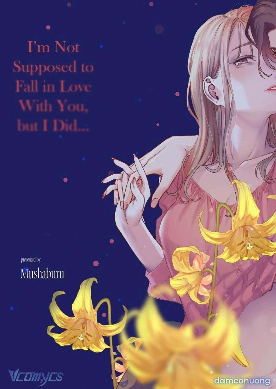 [18+] Tuyển Tập Truyện Ngắn Manga 