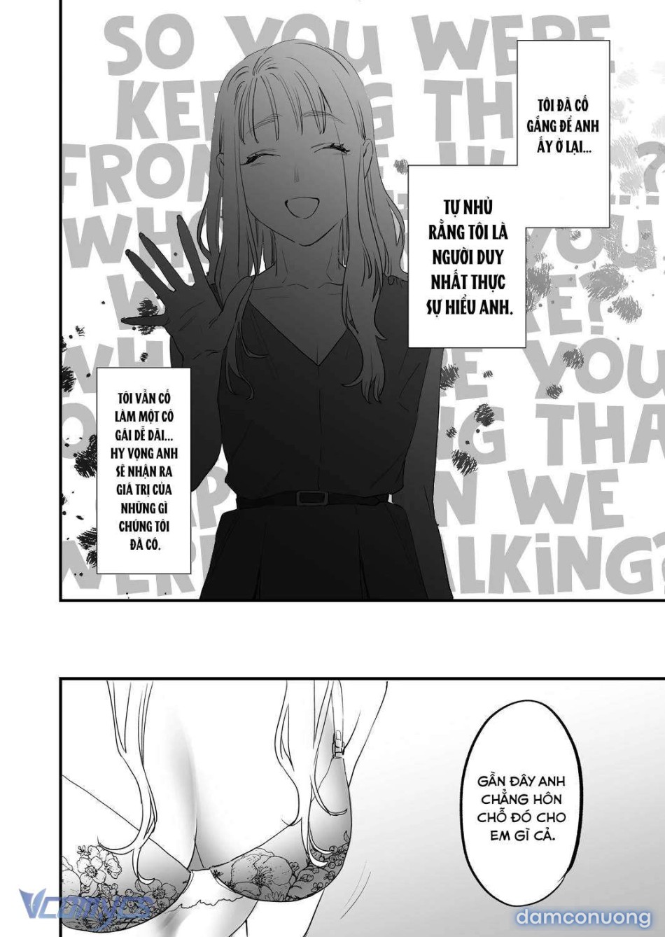 [18+] Tuyển Tập Truyện Ngắn Manga 
