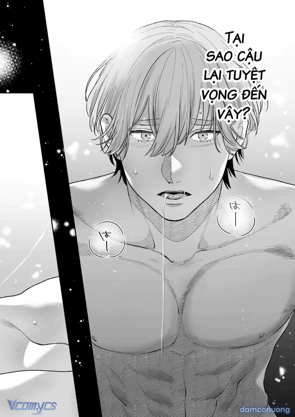 [18+] Tuyển Tập Truyện Ngắn Manga 
