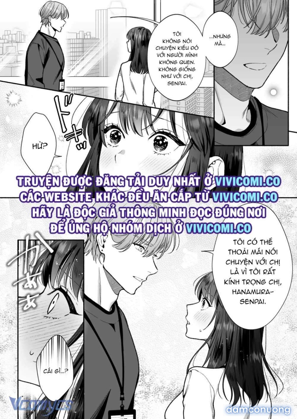 [18+] Tuyển Tập Truyện Ngắn Manga 