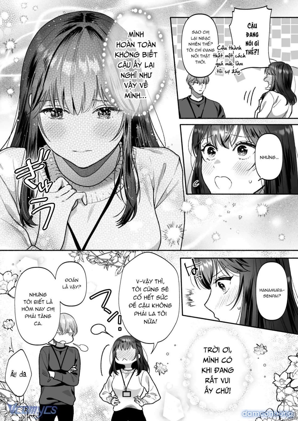 [18+] Tuyển Tập Truyện Ngắn Manga 
