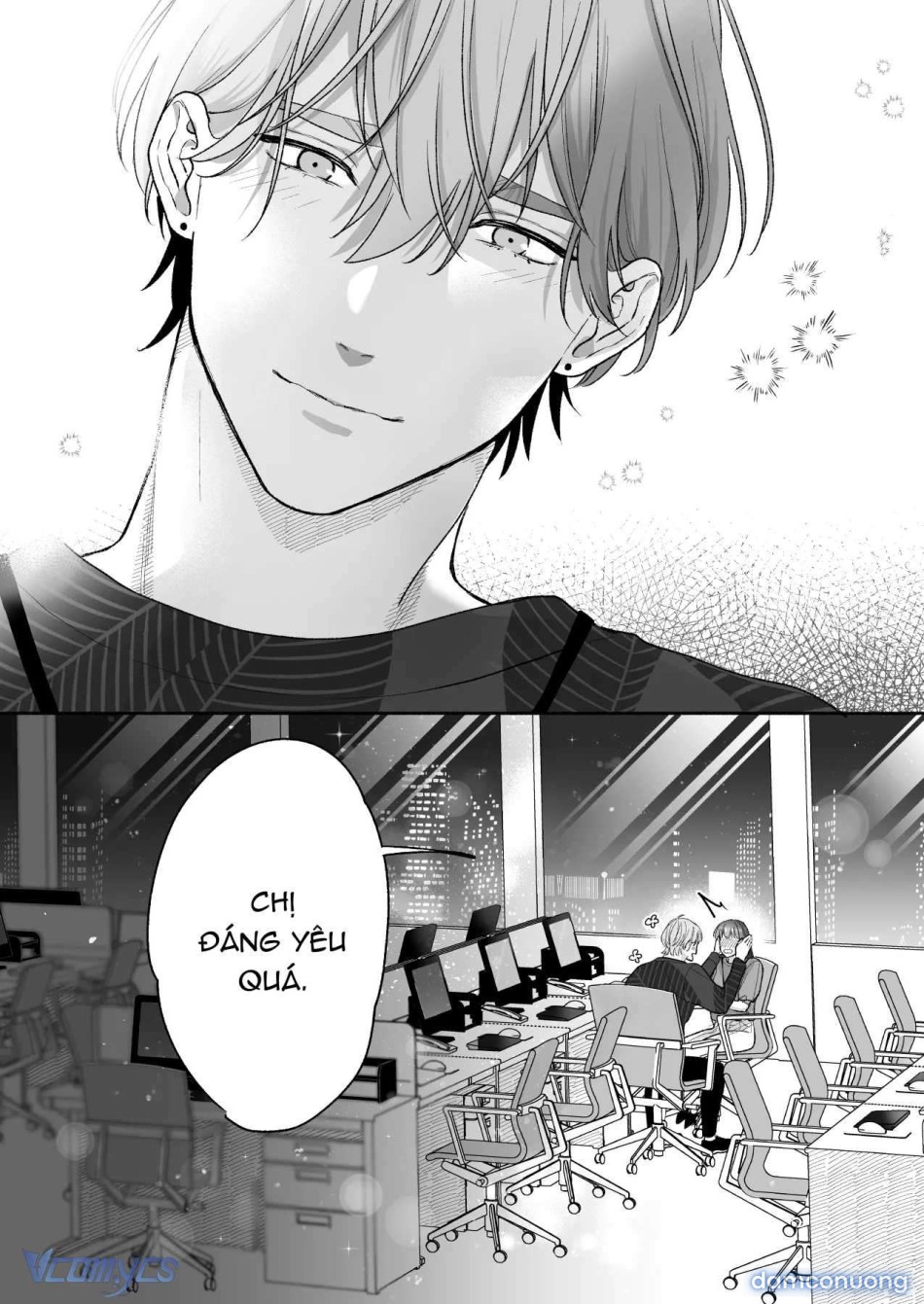 [18+] Tuyển Tập Truyện Ngắn Manga 