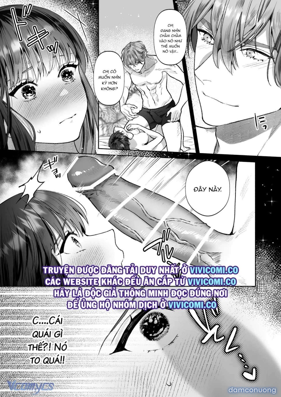 [18+] Tuyển Tập Truyện Ngắn Manga 